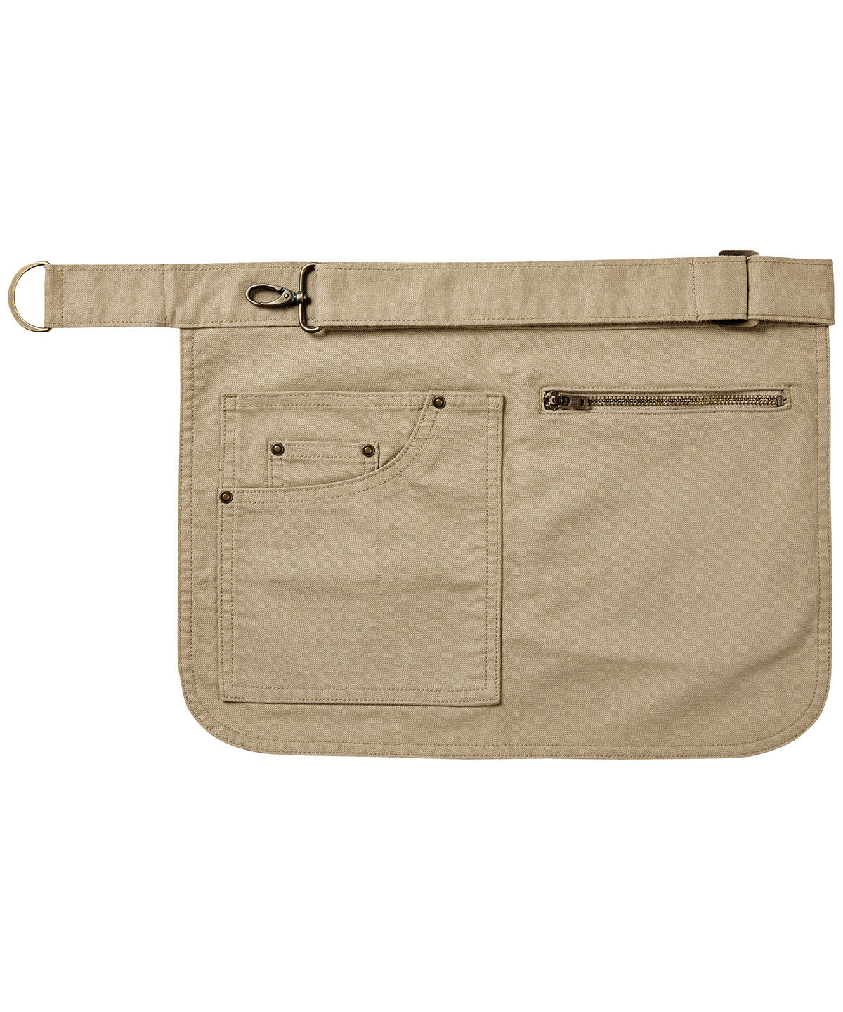 Metro utility hip apron