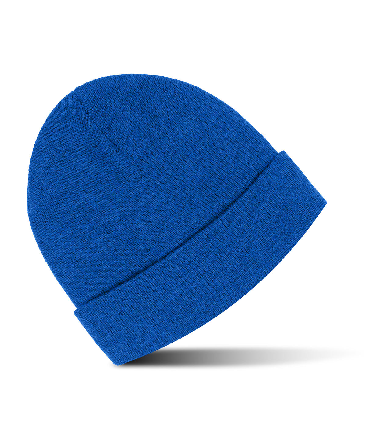 Pro cuffed beanie